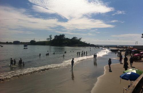 Armacao House | Sobrado 50 metros da Praia da Armação e Matadeiro-Floripa!