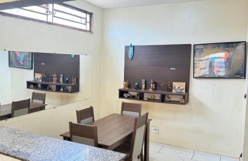 Centro House | Sobrado aconchegante