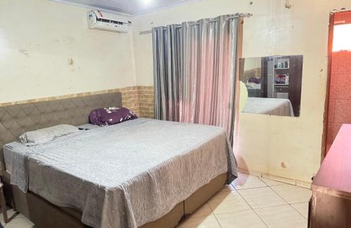 Centro House | Sobrado aconchegante