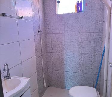 Centro House | Sobrado aconchegante