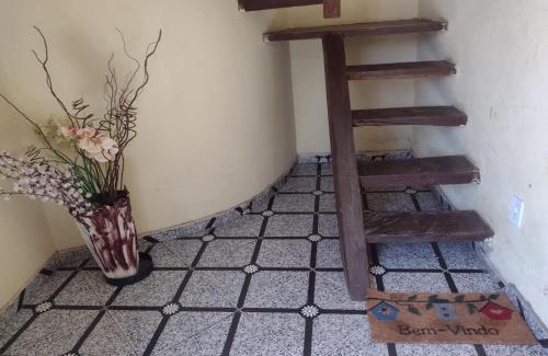 Sao Domingos House | Sobrado aconchegante