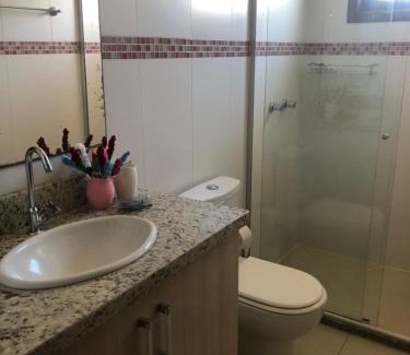 Torres House | Sobrado aconchegante