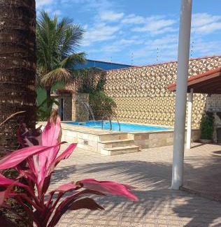 Cidade Nova Peruibe House | Sobrado Aconchegante - Praia Peruíbe