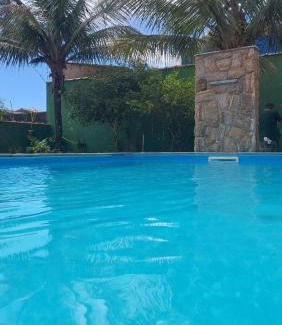 Cidade Nova Peruibe House | Sobrado Aconchegante - Praia Peruíbe
