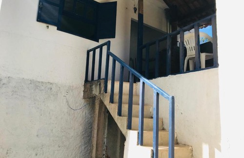 Rio Preto Apartment | Sobrado Azul