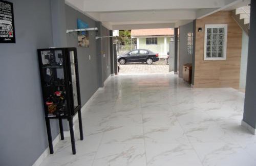 Tabuleiro dos Oliveiras House | Sobrado