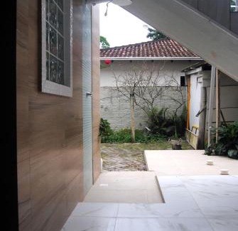 Tabuleiro dos Oliveiras House | Sobrado