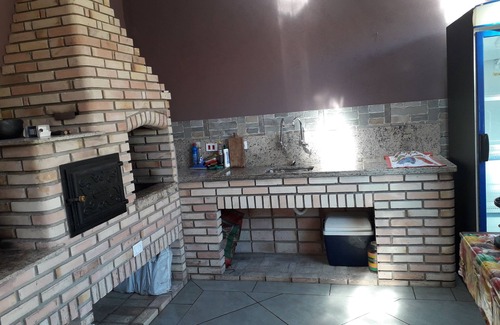 Cibratel II House | Sobrado Cibratel II = 200 meters from the beach