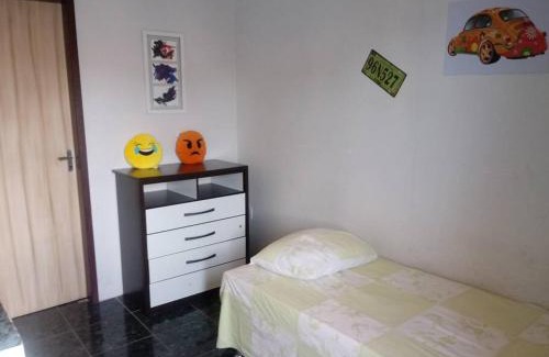 Palmeiras Apartment | Sobrado com hidromassagem