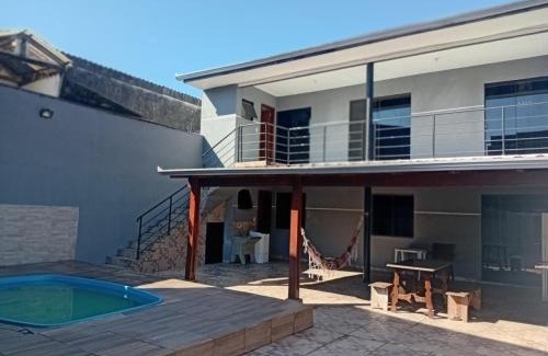 Caioba Apartment | Sobrado com piscina em Caioba