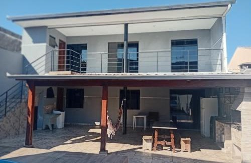 Caioba Apartment | Sobrado com piscina em Caioba