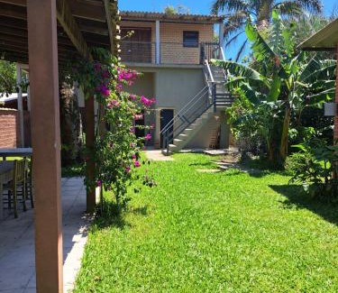 Arroio do Sal House | Sobrado com vista profissional do mar