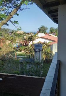 Arroio do Sal House | Sobrado com vista profissional do mar