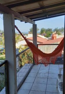 Arroio do Sal House | Sobrado com vista profissional do mar