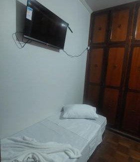 Aparecida House | Sobrado de Frente para a Basilica ate 16 pessoas