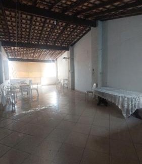 Aparecida House | Sobrado de Frente para a Basilica ate 16 pessoas