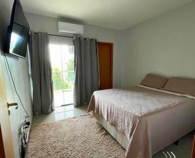 Nova Nazare Apartment | Sobrado disponível para Farm Show