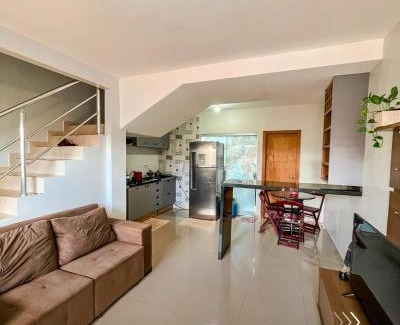 Nova Nazare Apartment | Sobrado disponível para Farm Show