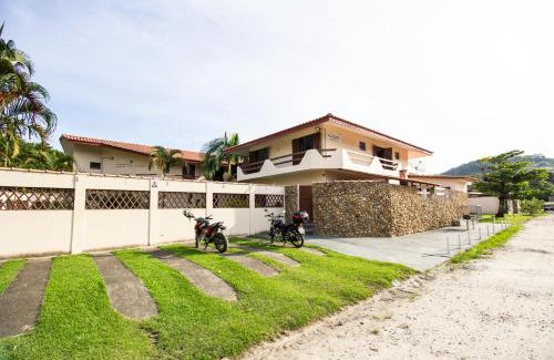 Maranduba House | Sobrado Dos Colibris