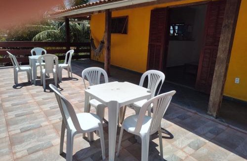 Arraial do Cabo Apartment | Sobrado dos Pássaros