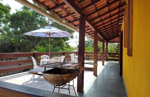 Arraial do Cabo Apartment | Sobrado dos Pássaros