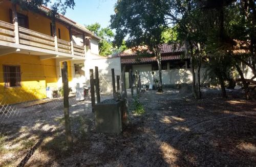 Arraial do Cabo Apartment | Sobrado dos Pássaros