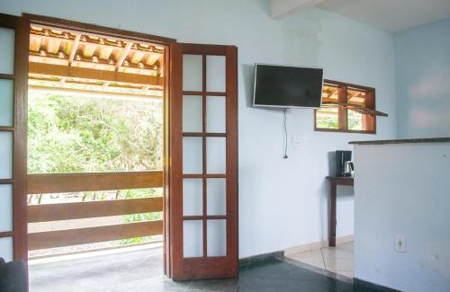 Arraial do Cabo Apartment | Sobrado dos Pássaros