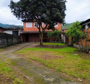 Jardim California House | Sobrado em Caraguatatuba