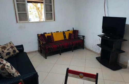 Jardim California House | Sobrado em Caraguatatuba