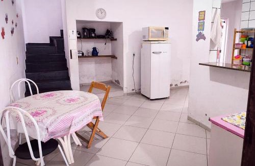 Jardim California House | Sobrado em Caraguatatuba