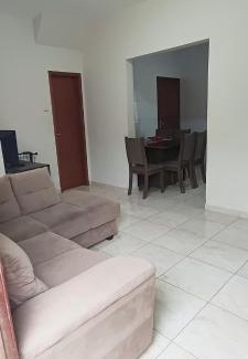 Mongagua House | Sobrado em condomínio tranquilo em Mongagua