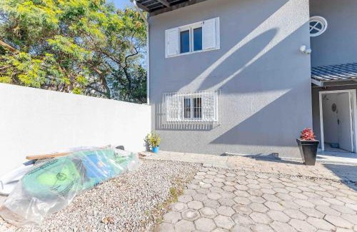 Morrinhos Apartment | Sobrado Exclusivo Pé na Areia na Praia de Morrinhos