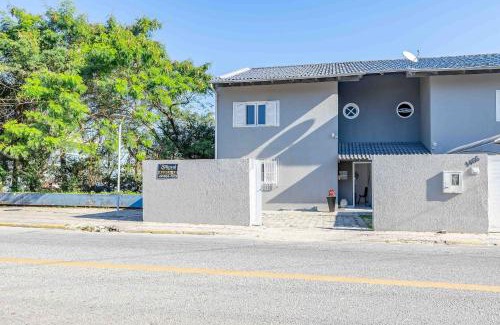 Morrinhos Apartment | Sobrado Exclusivo Pé na Areia na Praia de Morrinhos