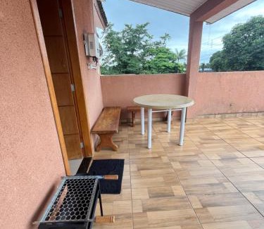 Foz do Iguacu Apartment | Sobrado Família Ribeiro