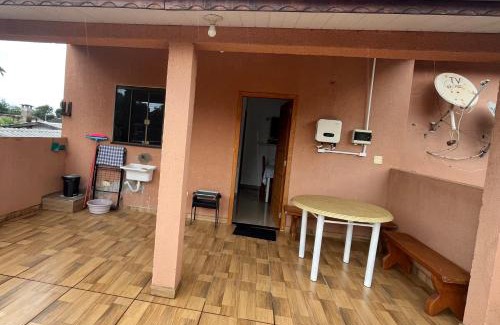 Foz do Iguacu Apartment | Sobrado Família Ribeiro