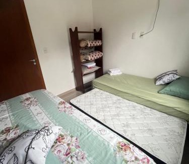 Foz do Iguacu Apartment | Sobrado Família Ribeiro