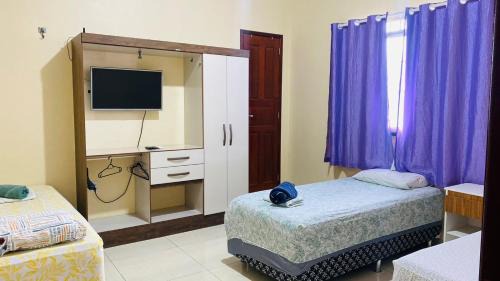 Jardim Floresta House | Sobrado Familiar