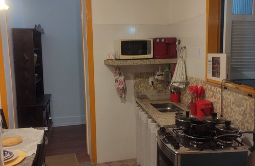 Lapa Apartment | Sobrado Histórico Aconchegante no Coração da Lapa com 3 Quartos a 5mn dos Arcos!