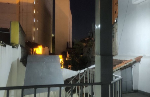 Lapa Apartment | Sobrado Histórico Aconchegante no Coração da Lapa com 3 Quartos a 5mn dos Arcos!