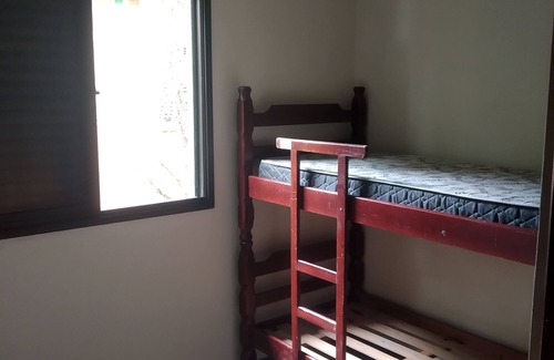 Jardim Ana Maria House | Sobrado in Village