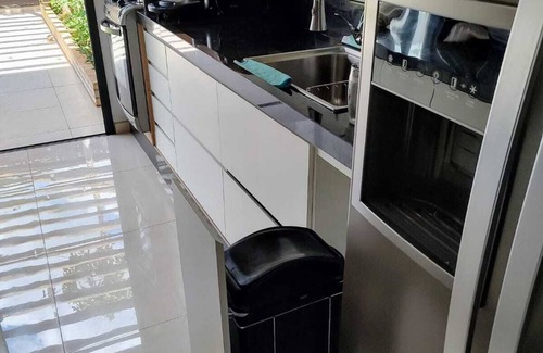 Tatui House | Sobrado Inteiro Condomínio Fechado