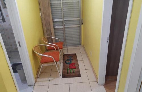 Santana do Livramento House | Sobrado Livramento Rivera Diaria