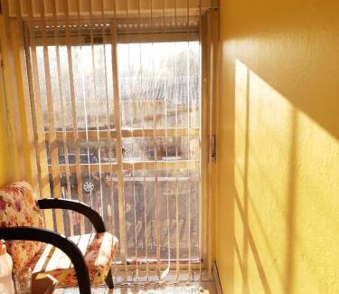 Santana do Livramento House | Sobrado Livramento Rivera Diaria