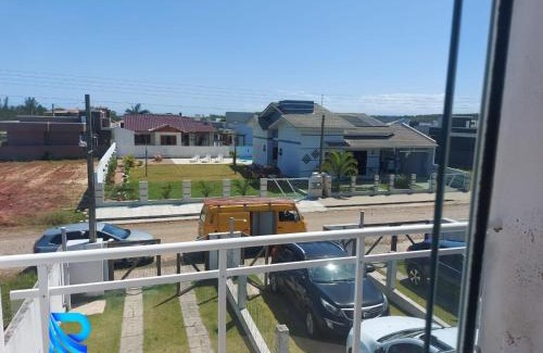 Passo de Torres Apartment | Sobrado na praia de Bella Torres