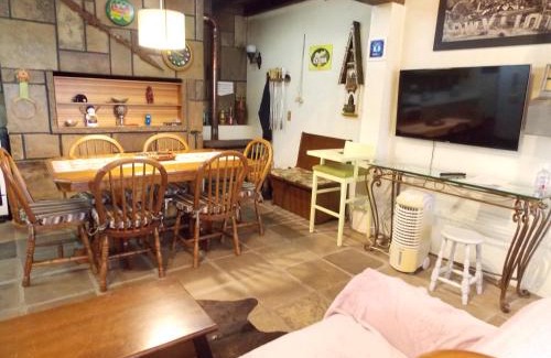 Centro House | Sobrado no Centro de Canela