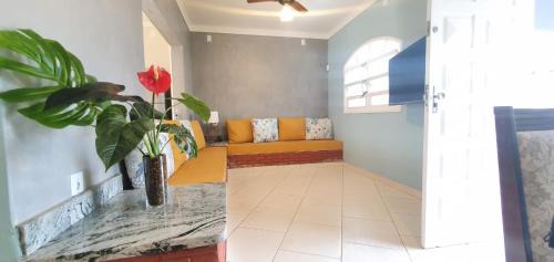 Indaia House | Sobrado no Melhor Local do Indaiá