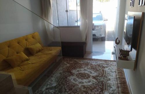 Escola Agricola House | Sobrado novo - Oktoberfest