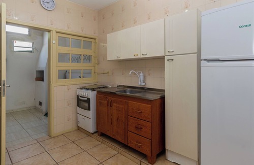 Armacao House | Sobrado Pé na Areia na Praia da Armação P143