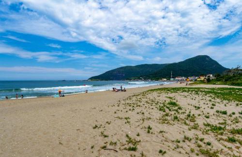 Armacao House | Sobrado Pé na Areia na Praia da Armação P143