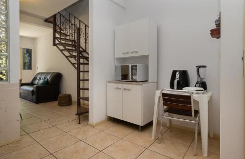 Armacao House | Sobrado Pé na Areia na Praia da Armação P143